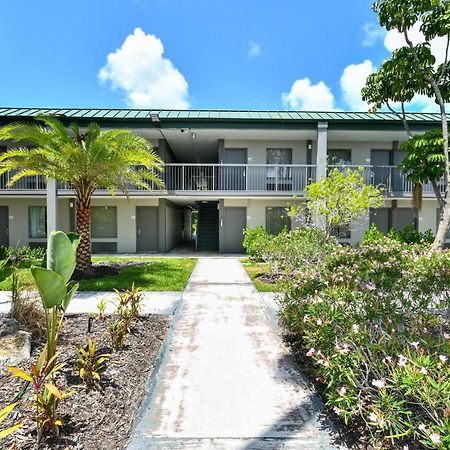 Sarasota Cay Club #612 - Heated Pool, Bunk Beds, Huge Tv, Tiki Bar, More! South Bradenton Exterior foto