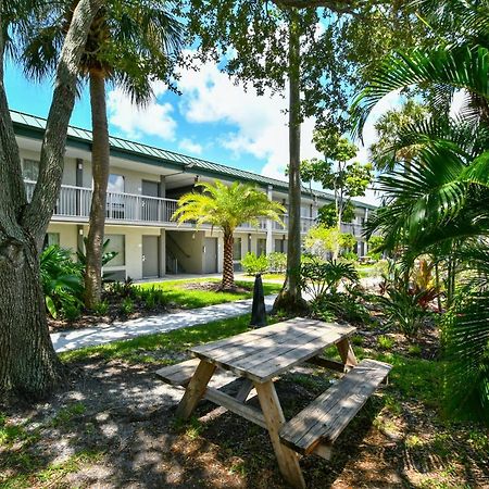 Sarasota Cay Club #612 - Heated Pool, Bunk Beds, Huge Tv, Tiki Bar, More! South Bradenton Exterior foto