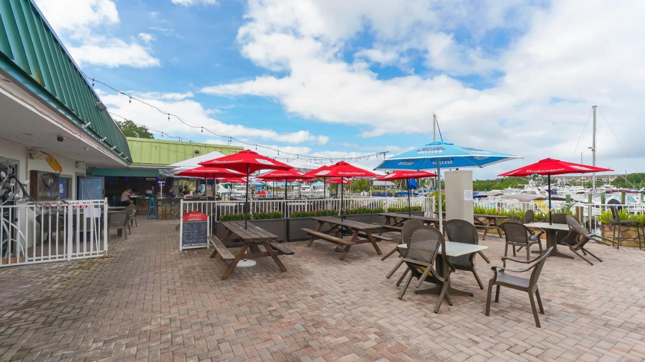 Sarasota Cay Club #612 - Heated Pool, Bunk Beds, Huge Tv, Tiki Bar, More! South Bradenton Exterior foto