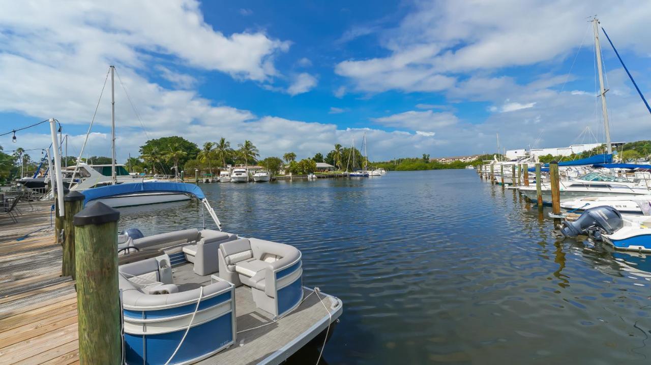 Sarasota Cay Club #612 - Heated Pool, Bunk Beds, Huge Tv, Tiki Bar, More! South Bradenton Exterior foto