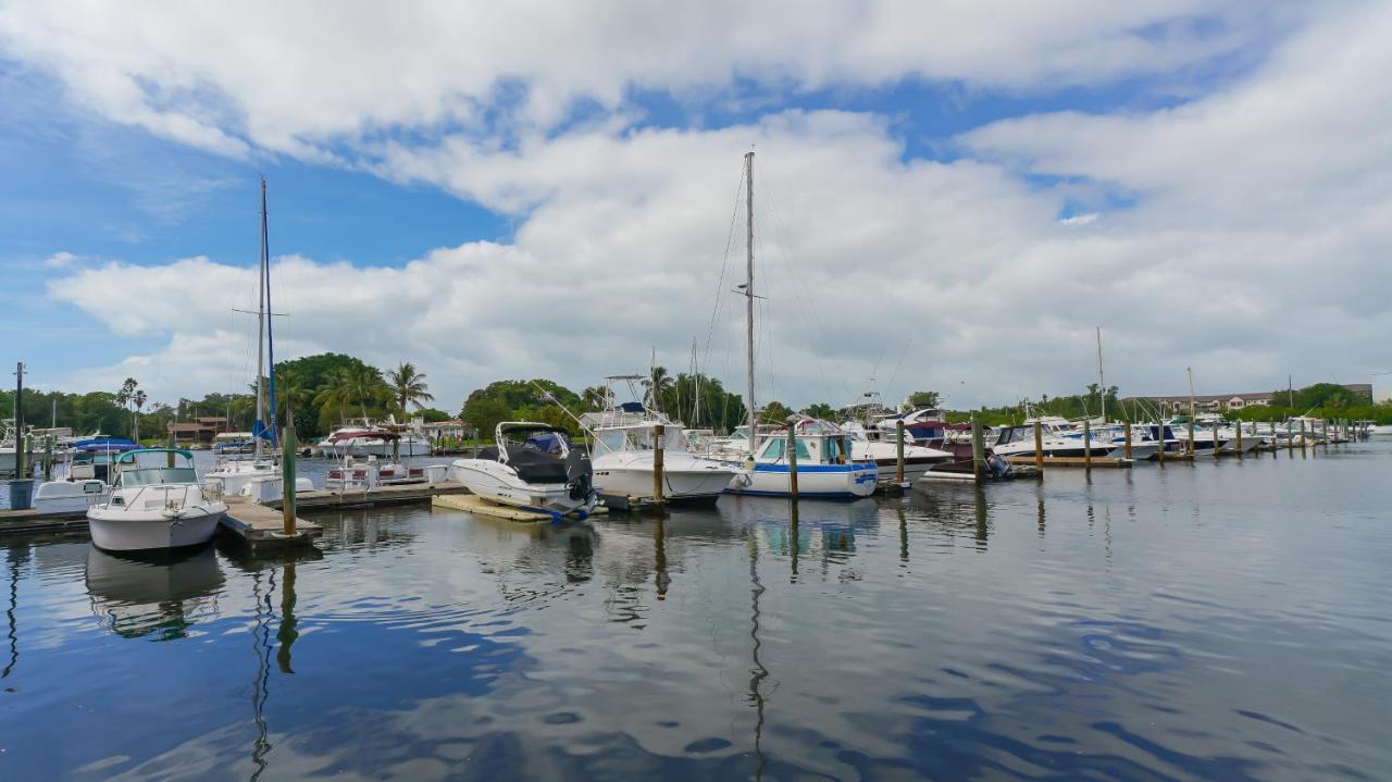Sarasota Cay Club #612 - Heated Pool, Bunk Beds, Huge Tv, Tiki Bar, More! South Bradenton Exterior foto
