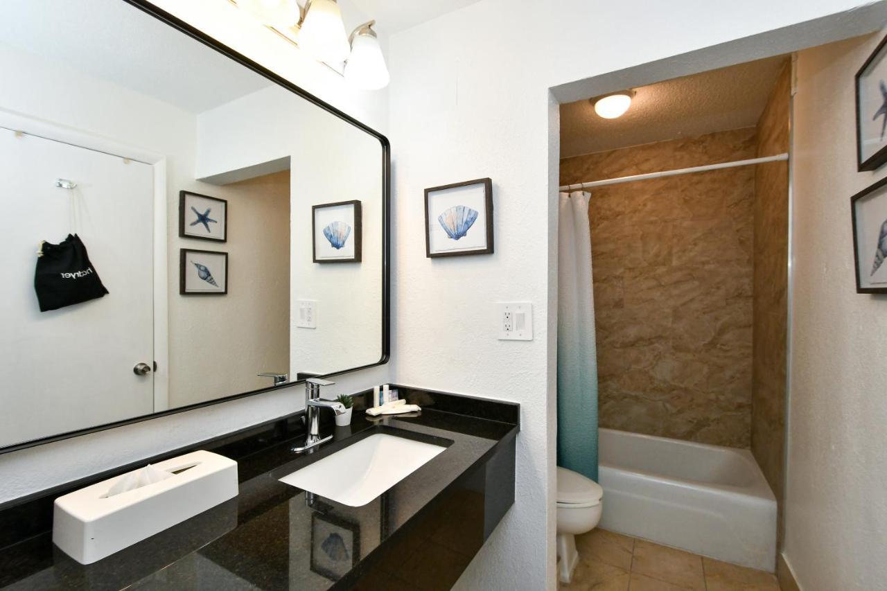 Sarasota Cay Club #612 - Heated Pool, Bunk Beds, Huge Tv, Tiki Bar, More! South Bradenton Exterior foto