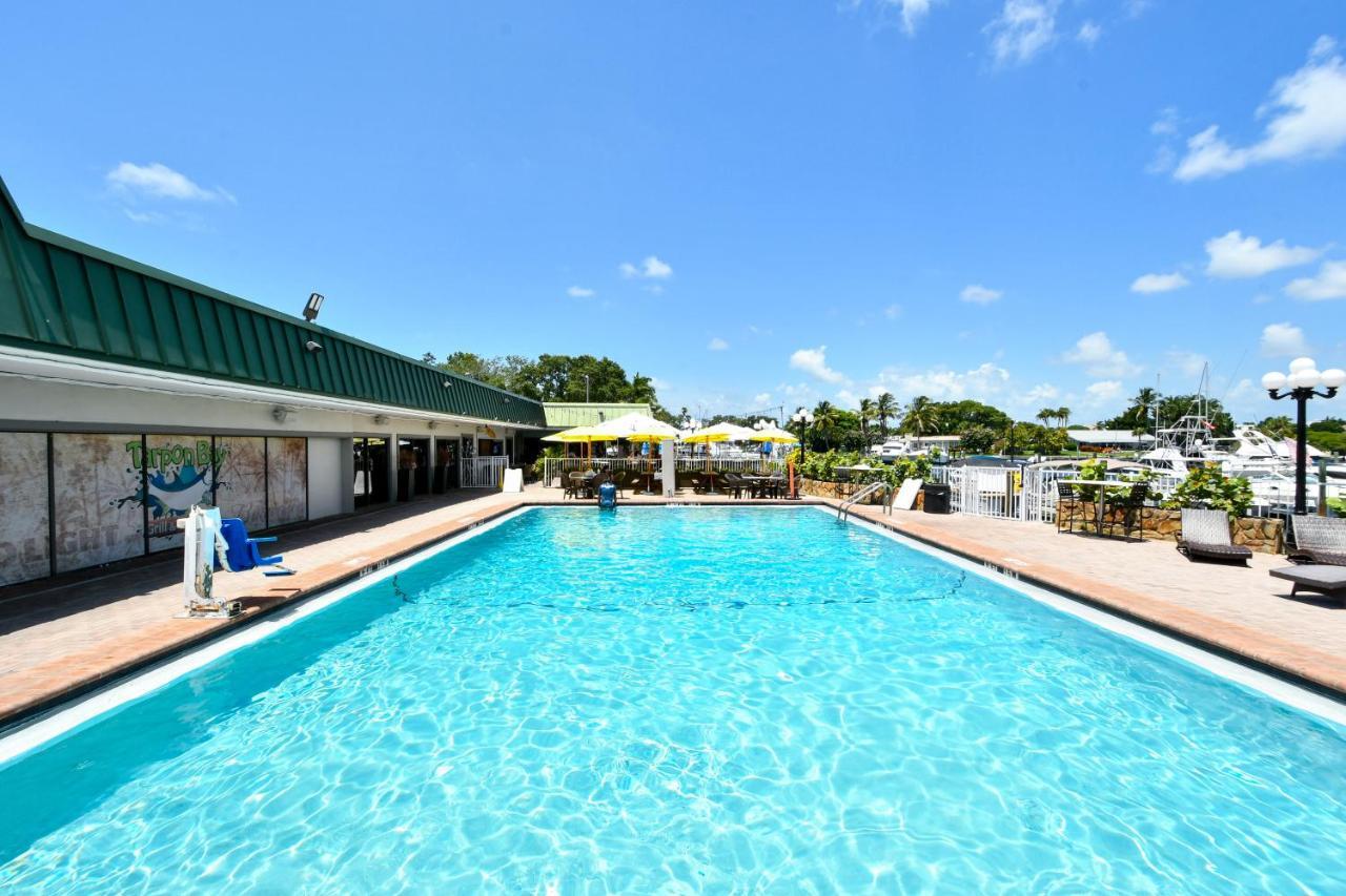 Sarasota Cay Club #612 - Heated Pool, Bunk Beds, Huge Tv, Tiki Bar, More! South Bradenton Exterior foto