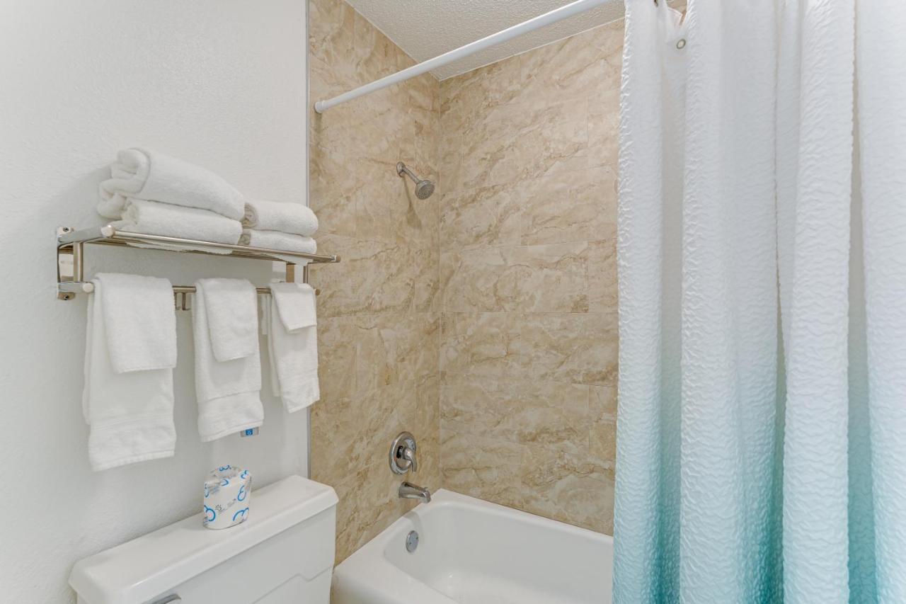 Sarasota Cay Club #612 - Heated Pool, Bunk Beds, Huge Tv, Tiki Bar, More! South Bradenton Exterior foto